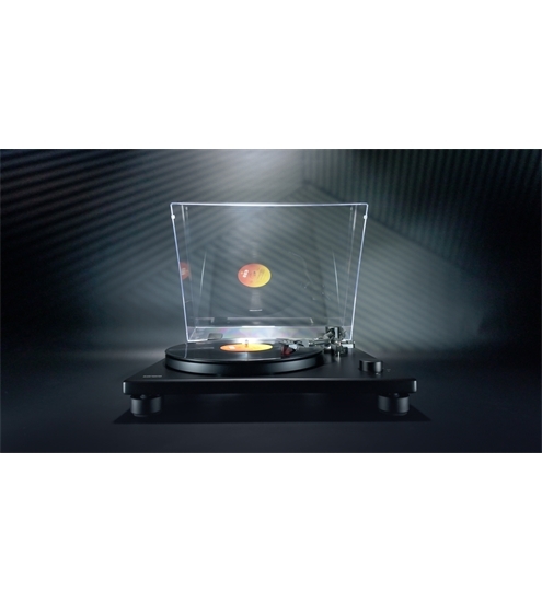 Sonoro Platinum Automatic EAS + Cleaning Set