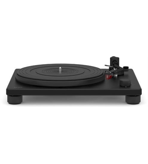 Sonoro Platinum Automatic EAS + Cleaning Set