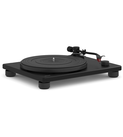 Sonoro Platinum Automatic EAS + Cleaning Set