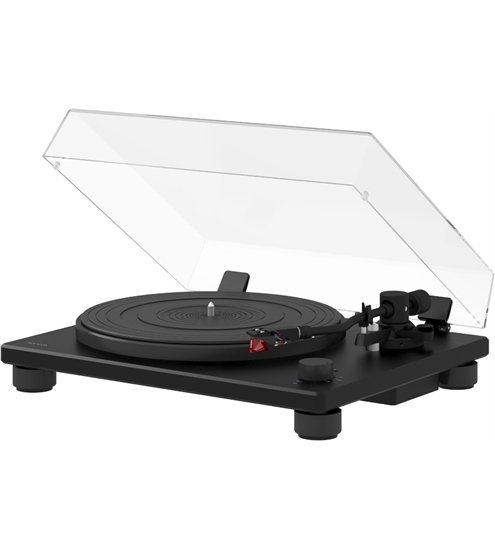 Sonoro Platinum Automatic EAS + Cleaning Set