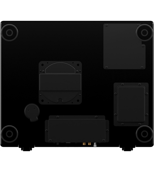 Sonoro Platinum Automatic EAS + Cleaning Set