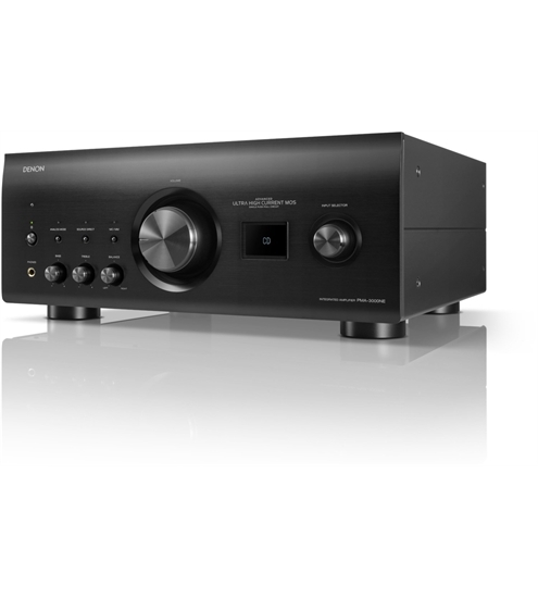 Denon Set PMA-3000NE + DCD 3000NE