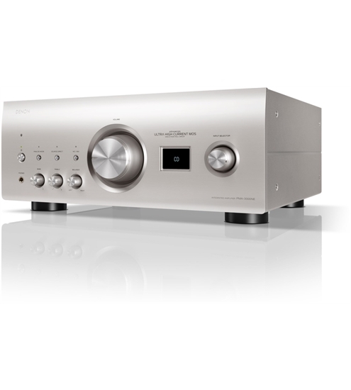 Denon Set PMA-3000NE + DCD 3000NE