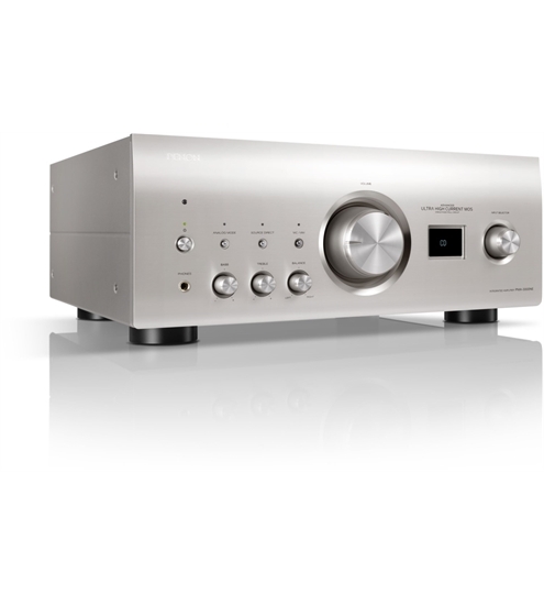 Denon Set PMA-3000NE + DCD 3000NE