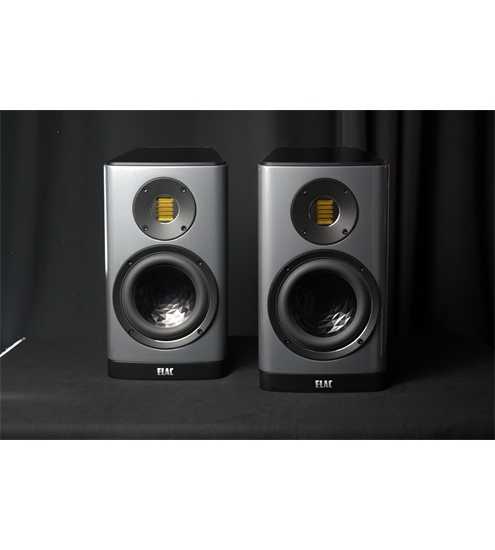 Elac Vela BS 403.2 Aussteller