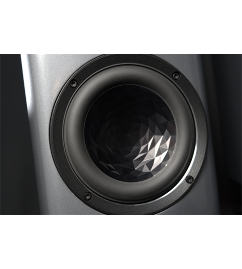 Elac Vela BS 403.2 Aussteller