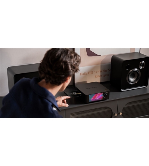 Eversolo Play CD-Edition