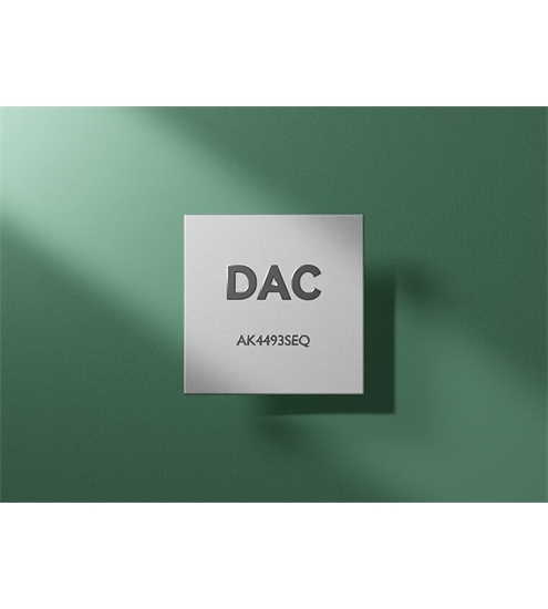 Eversolo Play CD-Edition