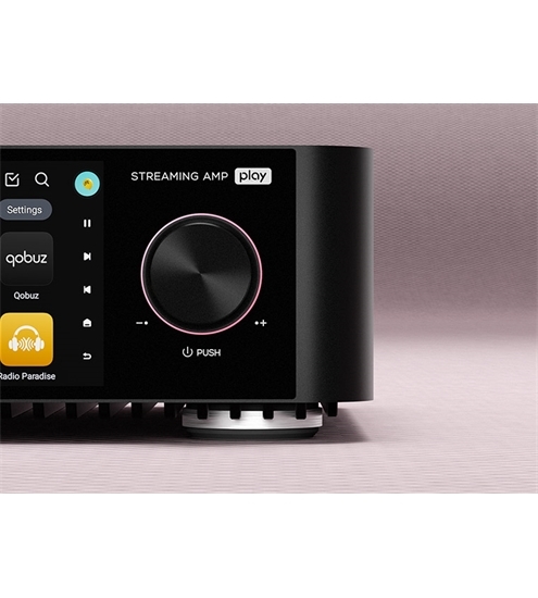 Eversolo Play CD-Edition