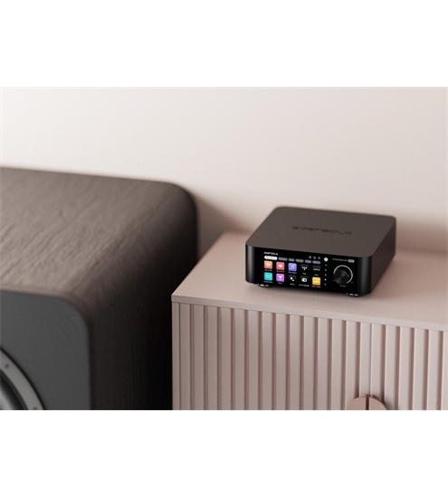 Eversolo Play CD-Edition