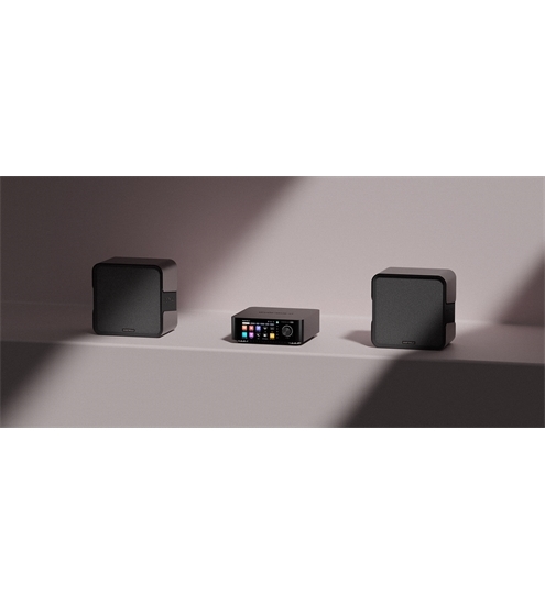 Eversolo Play CD-Edition