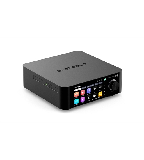 Eversolo Play CD-Edition