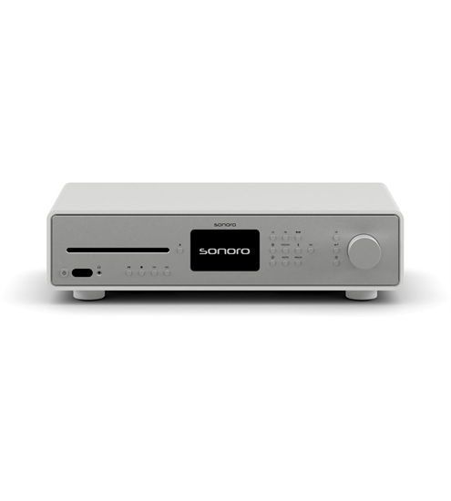 Sonoro Set MAESTRO Quantum + Audiovector QR1