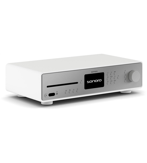Sonoro Set MAESTRO Quantum + Audiovector QR1
