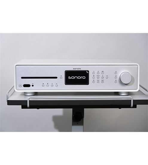 Sonoro Set MAESTRO Quantum + Audiovector QR1