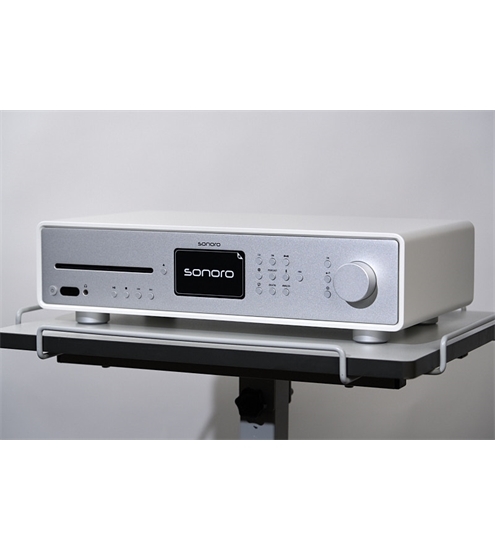 Sonoro Set MAESTRO Quantum + Audiovector QR1