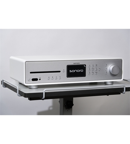 Sonoro Set MAESTRO Quantum + Audiovector QR1