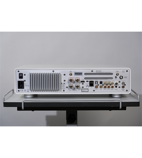 Sonoro Set MAESTRO Quantum + Audiovector QR1