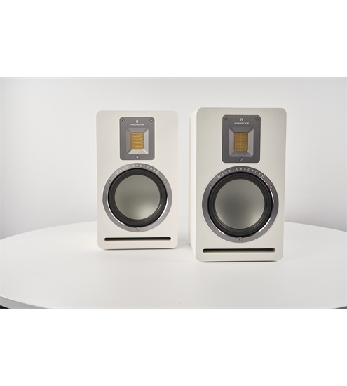 Audiovector QR 1 Aussteller