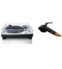 Technics Set SL-1200GR2ES + Ortofon Concorde Music Bronze
