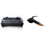 Technics Set SL-1210GR2EK + Ortofon Concorde Music Bronze