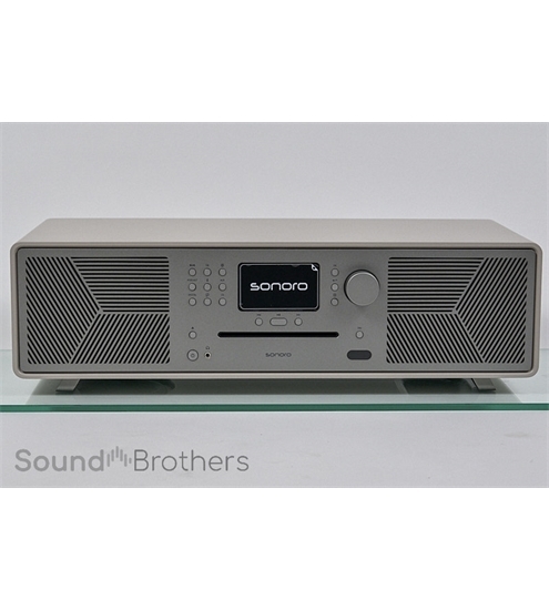 Sonoro Meisterstück Gen.2 Aussteller