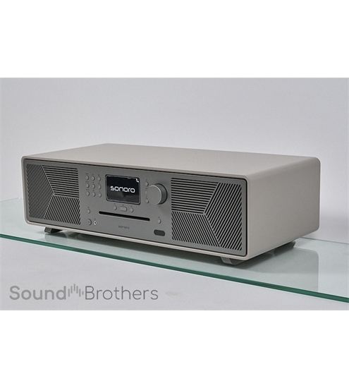 Sonoro Meisterstück Gen.2 Aussteller