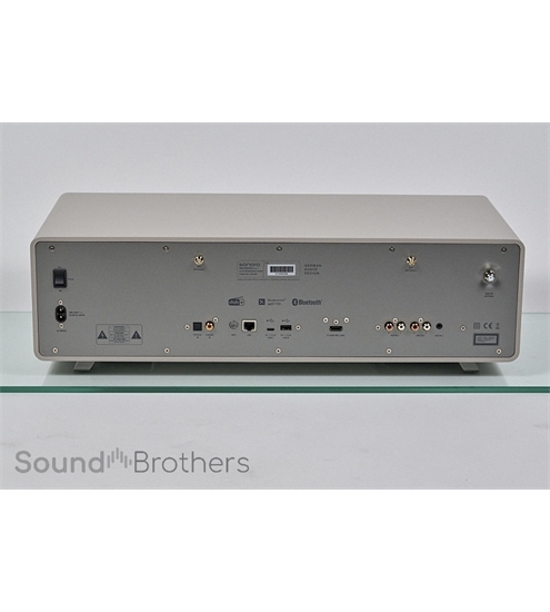 Sonoro Meisterstück Gen.2 Aussteller