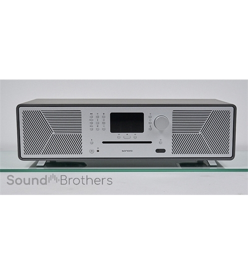 Sonoro Meisterstück Gen.2 Aussteller