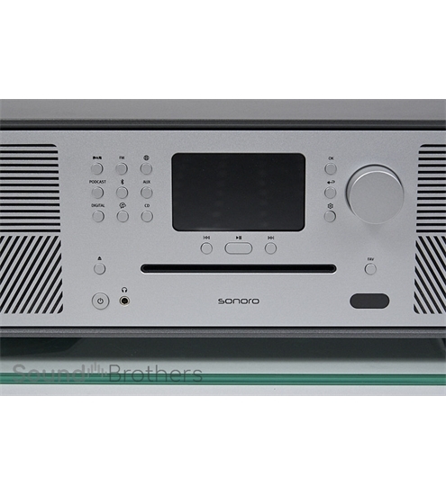 Sonoro Meisterstück Gen.2 Aussteller