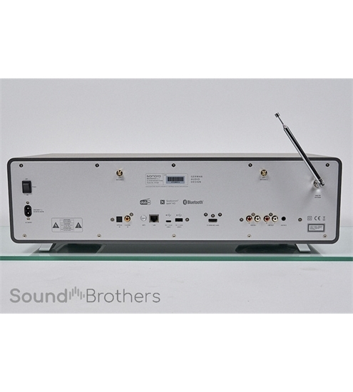 Sonoro Meisterstück Gen.2 Aussteller