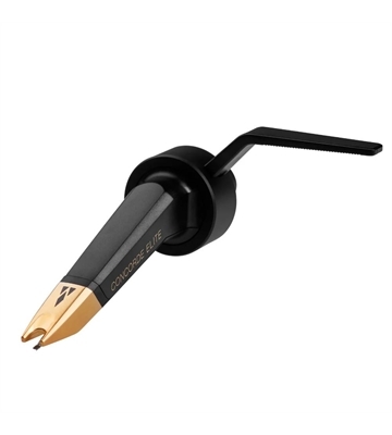 Ortofon Concorde MKII Elite - DJ