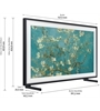 Samsung GQ32LS03CBU The Frame (2023)