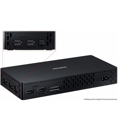 Samsung GQ32LS03CBU The Frame (2023)