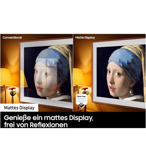 Samsung GQ32LS03CBU The Frame (2023)