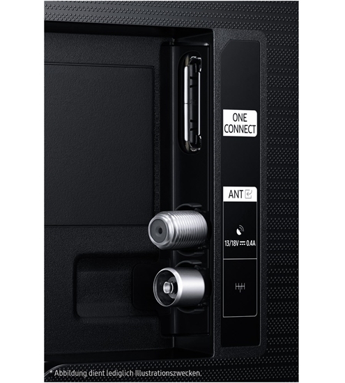 Samsung GQ32LS03CBU The Frame (2023)