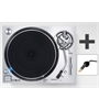 Technics Set SL-1200GR2ES + Ortofon Concorde MKII Elite DJ