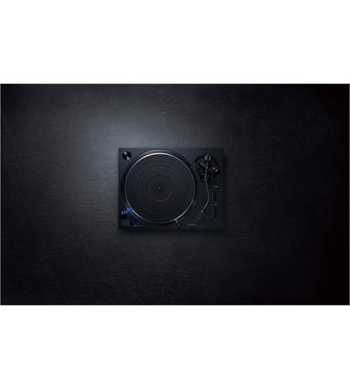 Technics Set SL-1210GR2EK + Ortofon Concorde MKII Elite DJ