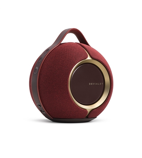 Devialet Mania inkl. Charger