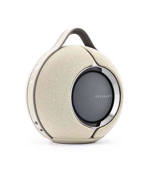 Devialet Mania inkl. Charger