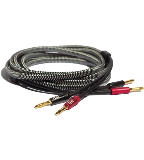 Elac Lautsprecherkabel SPW-15FT-P (Paar)