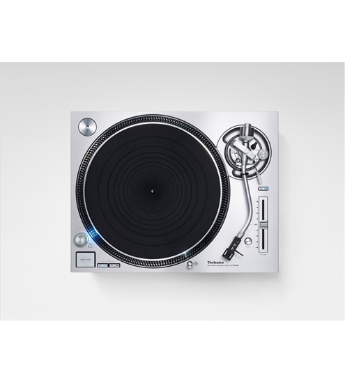 Technics Set SL-1200GR2ES + Ortofon Concorde Music Bronze