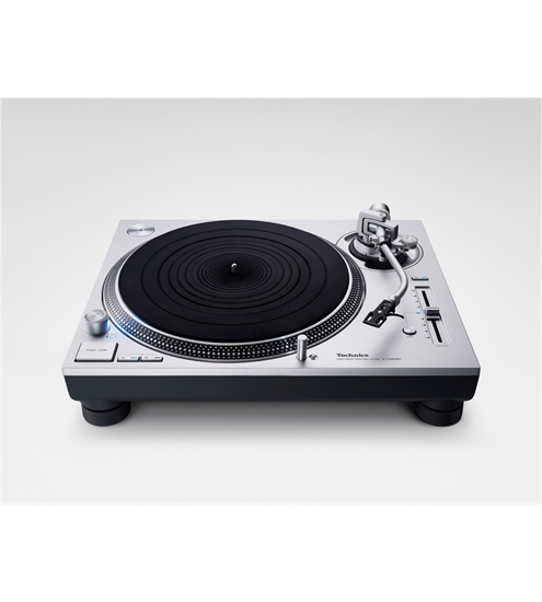 Technics Set SL-1200GR2ES + Ortofon Concorde Music Bronze