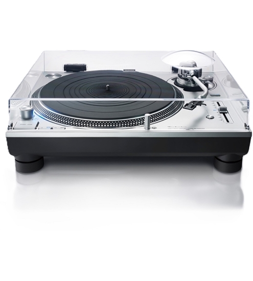 Technics Set SL-1200GR2ES + Ortofon Concorde Music Bronze