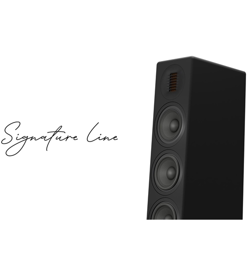 Sonoro Orchestra Shaped Signature