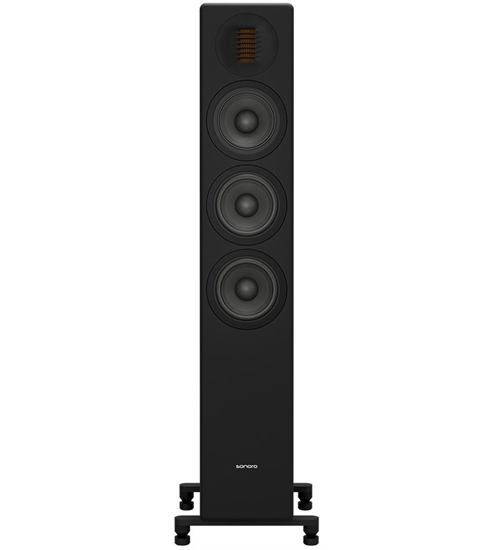 Sonoro Orchestra Shaped Signature