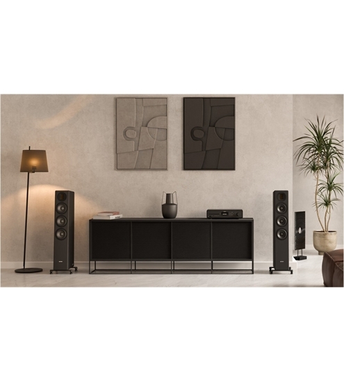 Sonoro Orchestra Shaped Signature