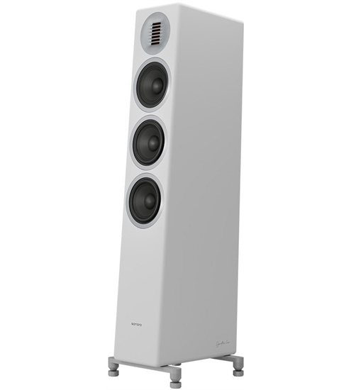 Sonoro Orchestra Shaped Signature