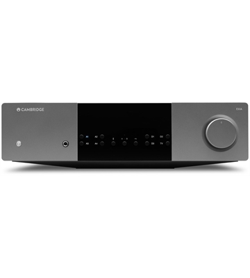 Cambridge Audio EXA100 (luna grey) Vollverstärker