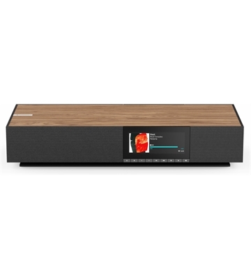 Cambridge Audio Evo One (schwarz)